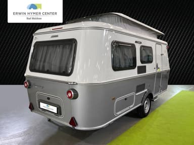 Eriba Touring 530