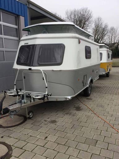 Eriba Touring 530