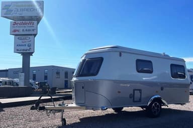 Eriba Touring 530