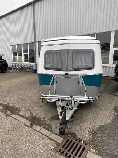 Eriba Touring 530