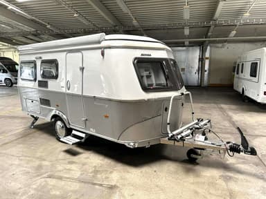 Eriba Touring 530