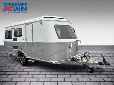Eriba Touring 530