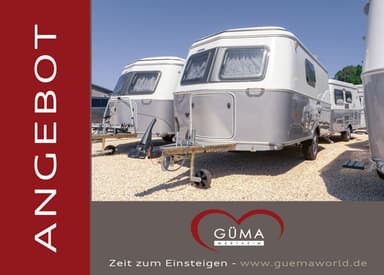 Eriba Touring 530