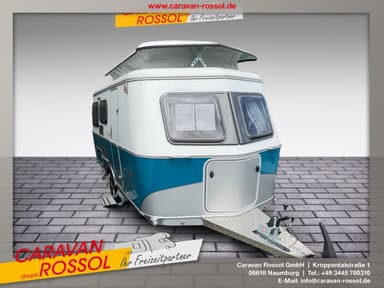 Eriba Touring 530