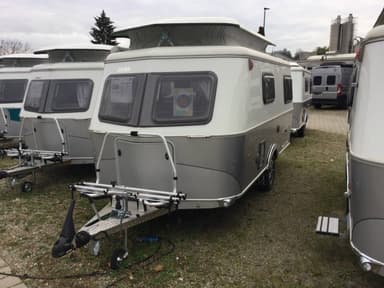 Eriba Touring 530