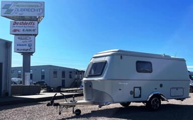 Eriba Touring 530