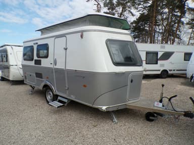 Eriba Touring 530