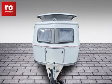 Eriba Touring 530