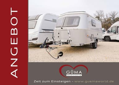 Eriba Touring 530