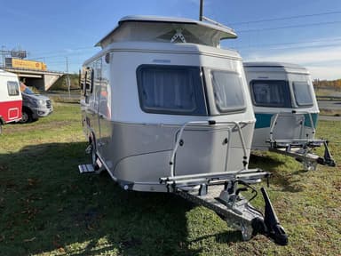 Eriba Touring 530