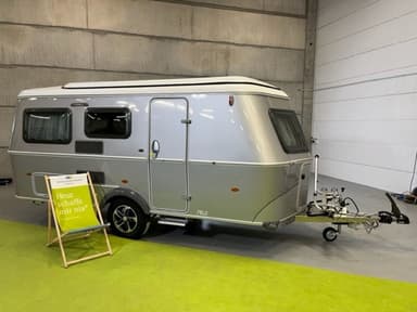 Eriba Touring 530