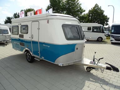 Eriba Touring 530