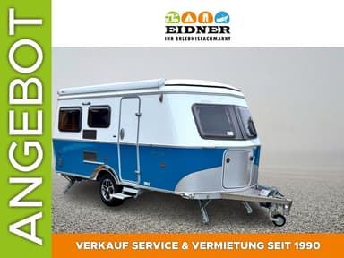 Eriba Touring 530