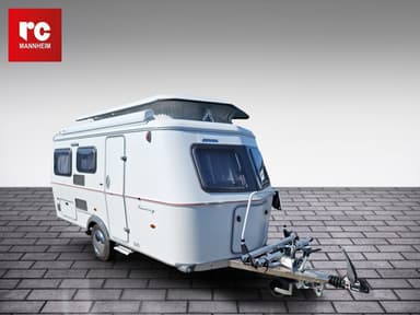 Eriba Touring 530