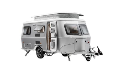 Eriba Touring 542
