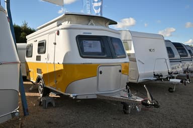 Eriba Touring 542