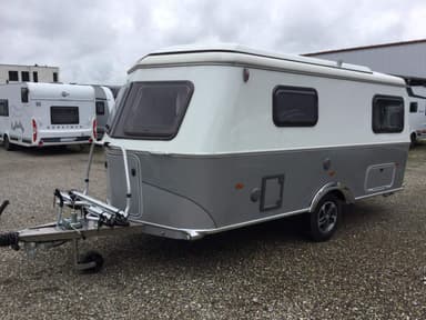 Eriba Touring 542