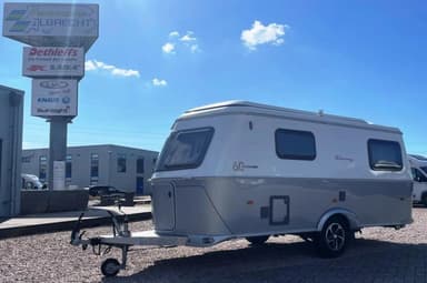Eriba Touring 542 60 Edition