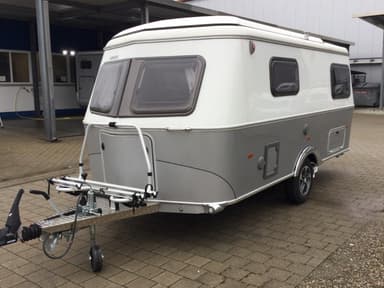 Eriba Touring 542
