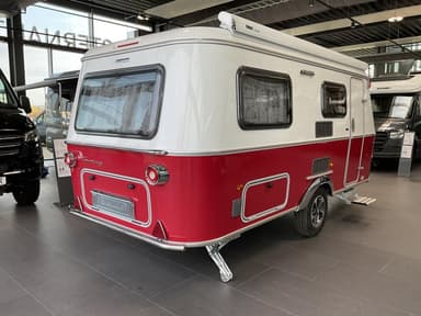 Eriba Touring 542