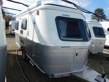 Eriba Touring 542