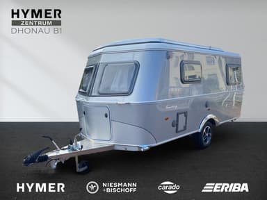 Eriba Touring 542