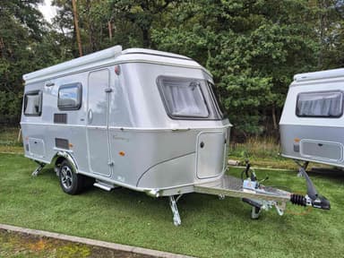 Eriba Touring 542