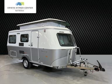 Eriba Touring 550