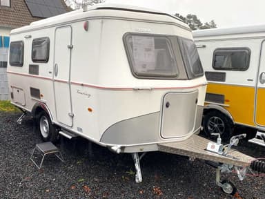 Eriba Touring 550