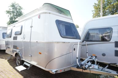Eriba Touring 550