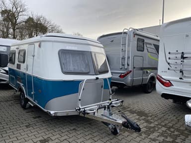Eriba Touring 550