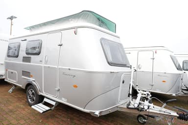 Eriba Touring 550