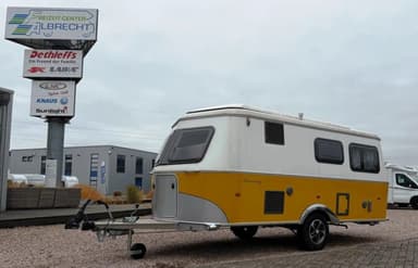 Eriba Touring 560