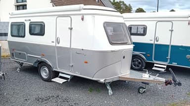 Eriba Touring 560