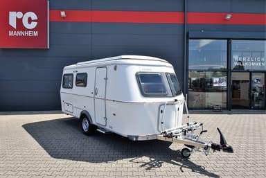 Eriba Touring 560