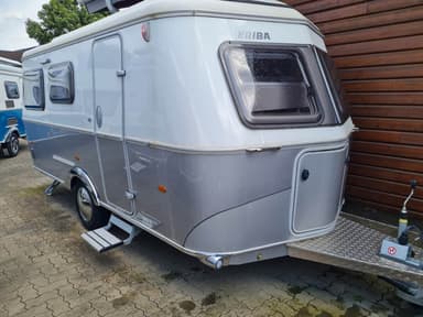 Eriba Touring 560