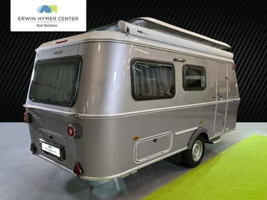 Eriba Touring 560
