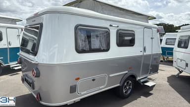 Eriba Touring 560