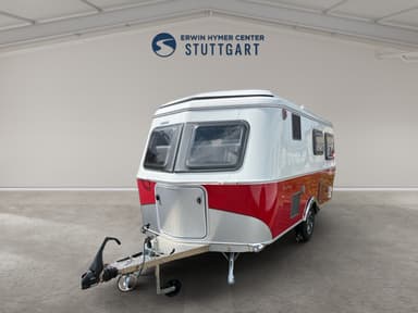 Eriba Touring 560
