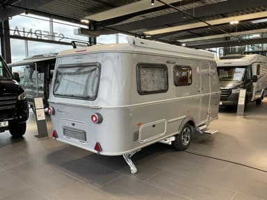 Eriba Touring 560
