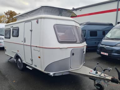 Eriba Touring 560