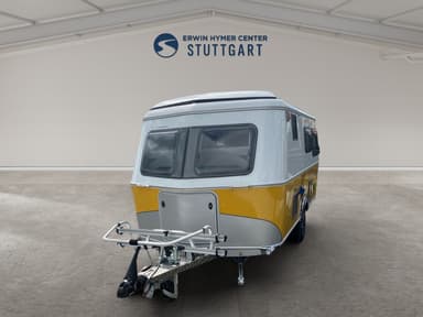 Eriba Touring 560