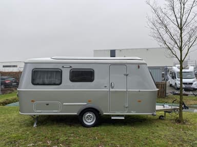 Eriba Touring 560