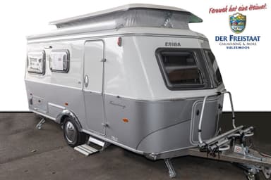 Eriba Touring 560