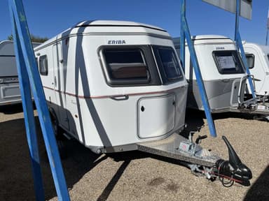 Eriba Touring 560 Legend