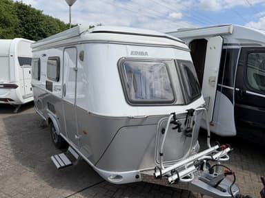 Eriba Touring 60 EDITION Troll 542