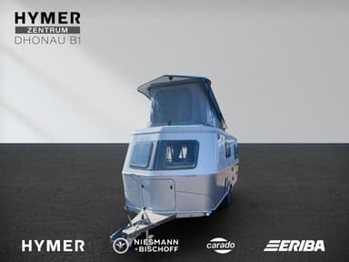 Eriba Touring 620