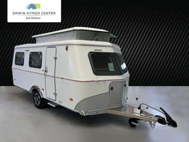 Eriba Touring 620