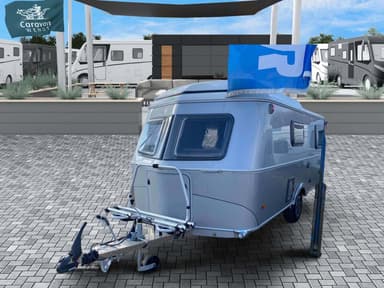 Eriba Touring 620