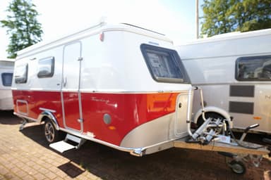 Eriba Touring 630